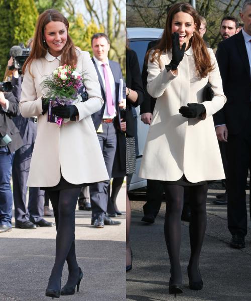 kate ducesa de cambridge