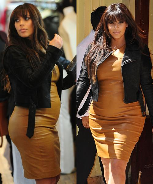 kim kardashian