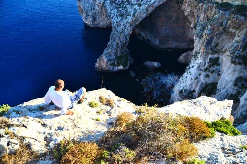 (P) În Malta, pentru o vacanţă de poveste