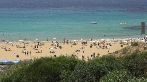 (P) În Malta, pentru o vacanţă de poveste