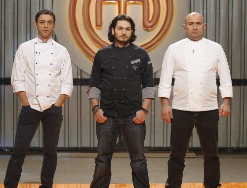 masterchef