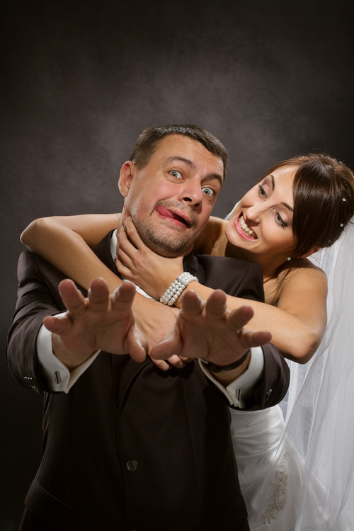 Cum scapi de nervii din relaţia de cuplu?