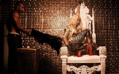 nicki minaj