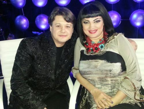 ozana barabancea