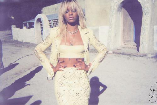 rihanna