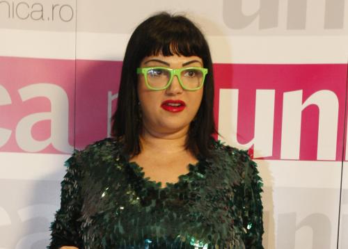 ozana barabancea