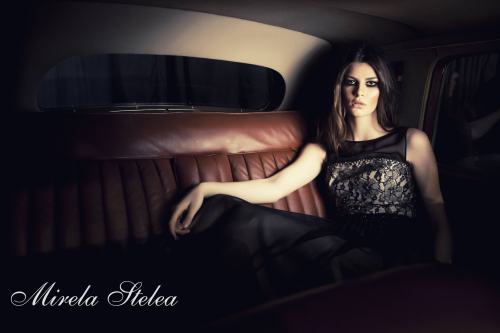 mirela stelea