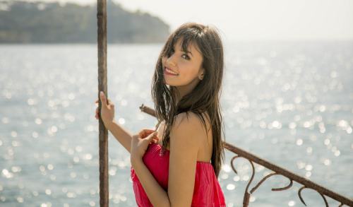 alexandra badoi