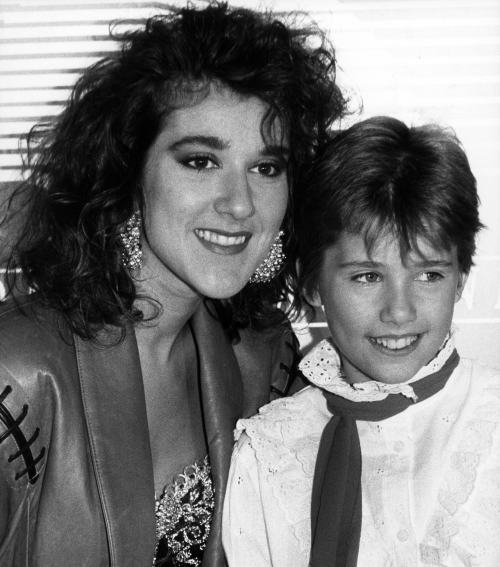 celine dion