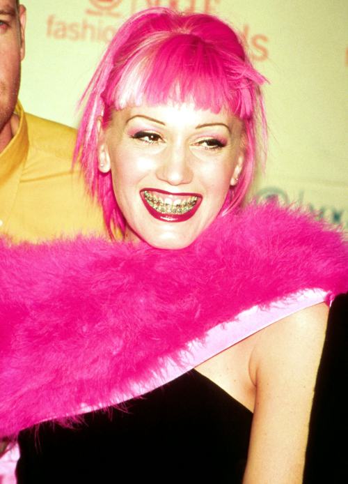 gwen stefani