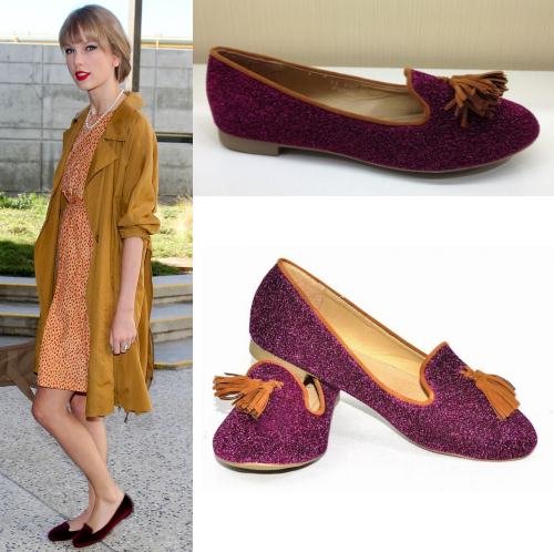 taylor swift balerini