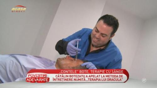 Kim Kardashian şi Cătălin Botezatu au făcut-o. Tu ai încerca aşa ceva?