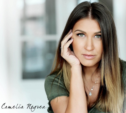 EXCLUSIV! Cami Negrea, hairstylist: „Clăteşte-ţi părul cu apă rece dacă vrei să fie strălucitor!”