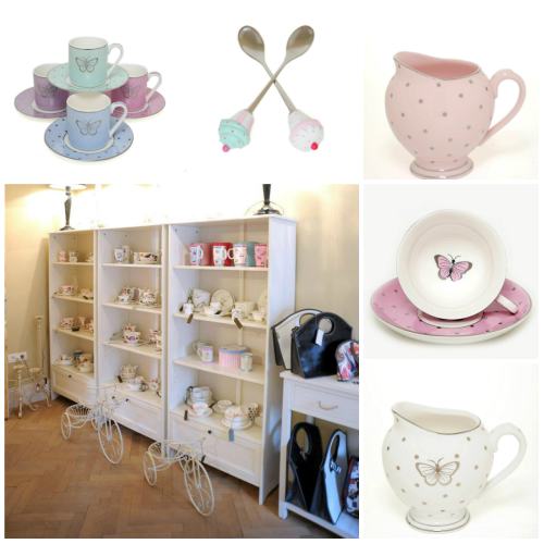 Spring Bliss Concept Fair
