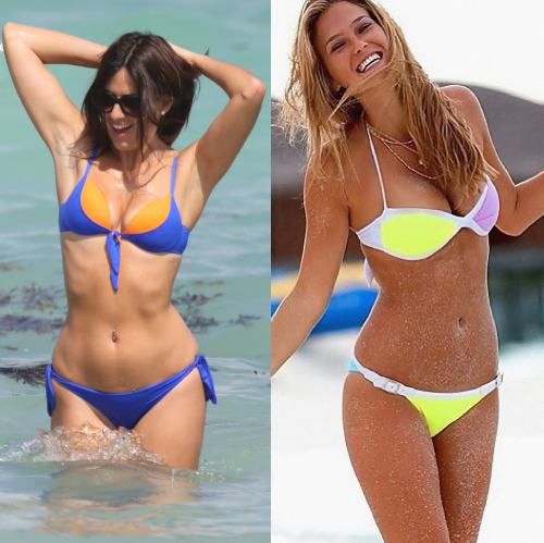 claudia romani si bar rafaeli