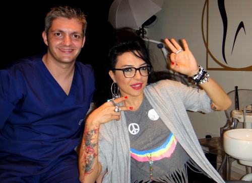 dj wanda