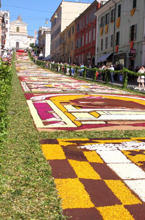 Destinaţii: Top 4 festivaluri cu flori în luna mai în Europa