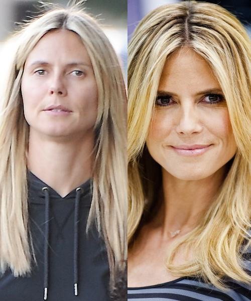 heidi klum nemachiata