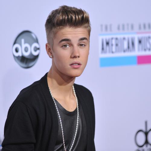 justin bieber