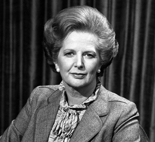 Margaret Thatcher, Doamna de Fier a Marii Britanii, a murit la 87 de ani