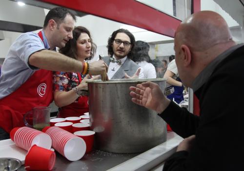 masterchef