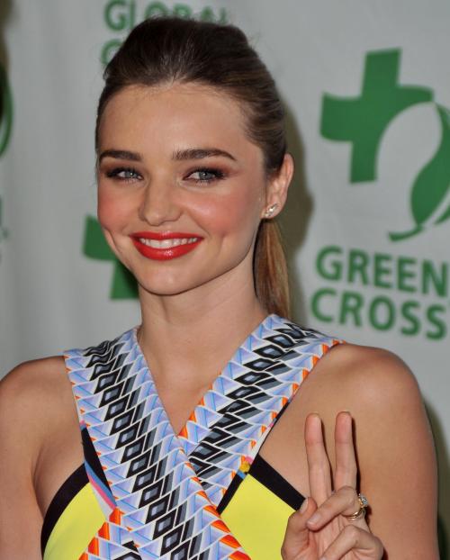 miranda kerr