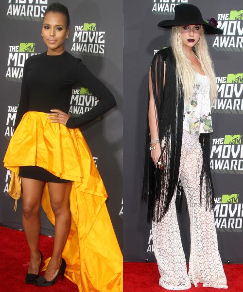 kerry washington kesha