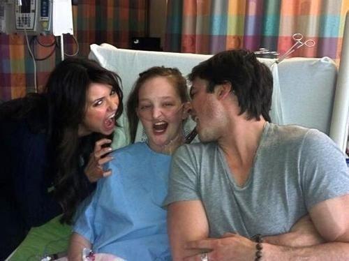 nina dobrev si ian somerhalder