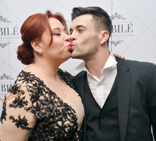 oana roman si iubitul ei marius