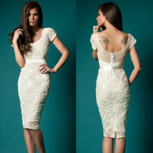 rochie de mireasa