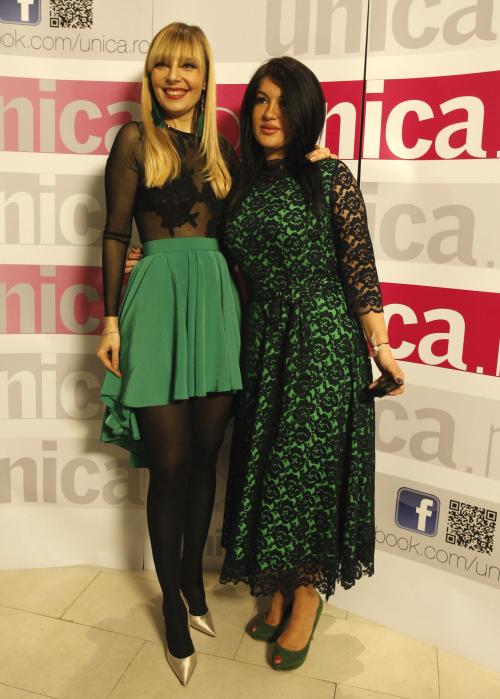 roxana iliescu si mihaela drafta