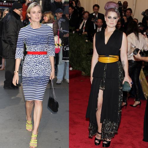kelly osbourne