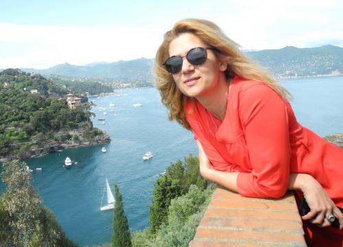 amalia enache