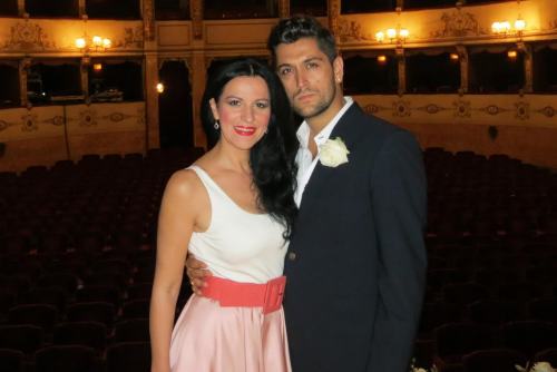 angela gheorghiu si cezar ouatu