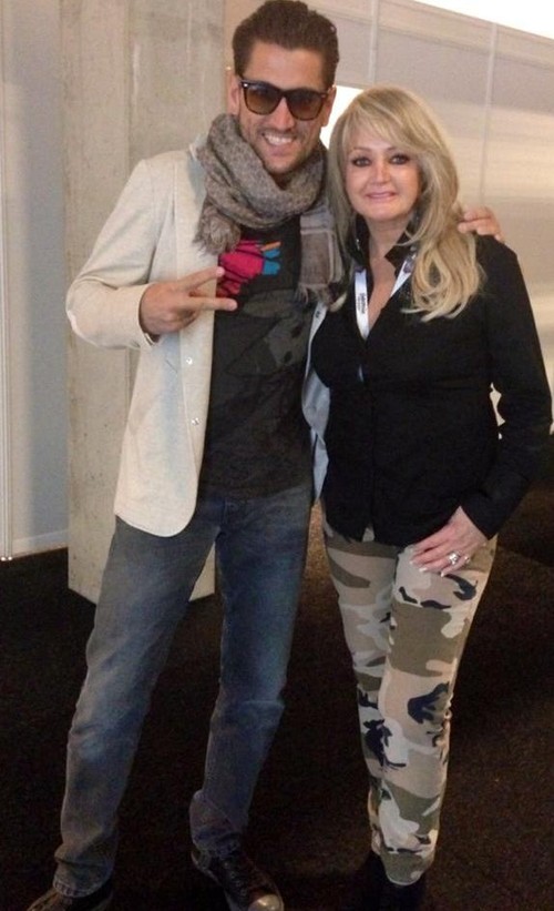 cezar ouatu bonnie tyler