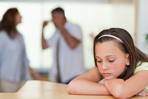 Relaţii: 4 motive să ieşi din căsnicia nefericită chiar în acest moment
