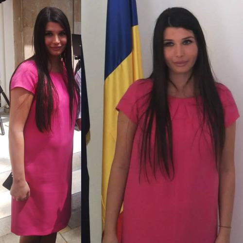 elena basescu