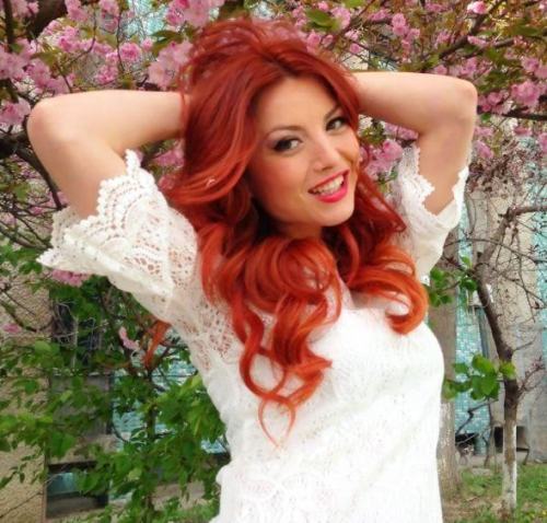 elena gheorghe
