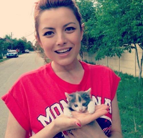 elena gheorghe