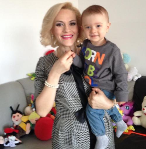 gabriela vranceanu firea tzari