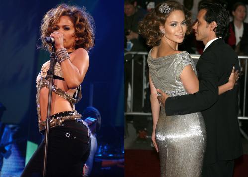 Ghiceşte vedeta: Cine este celebritatea care şi-a pierdut fundul?