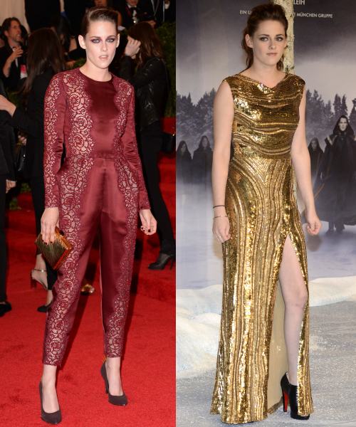 kristen stewart
