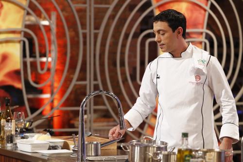 masterchef sorin bontea