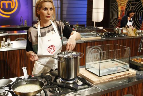 mimi masterchef