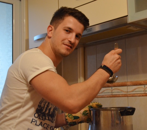 Trucuri de dietă ca să nu te îngraşi de Paşte