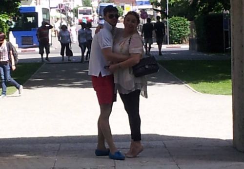 oana roman