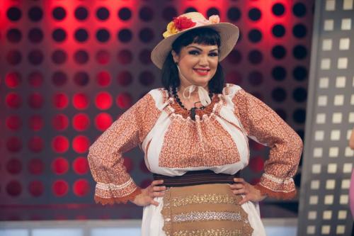 ozana barabancea