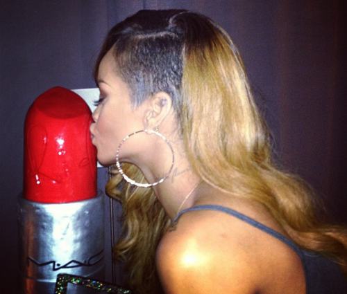 rihanna