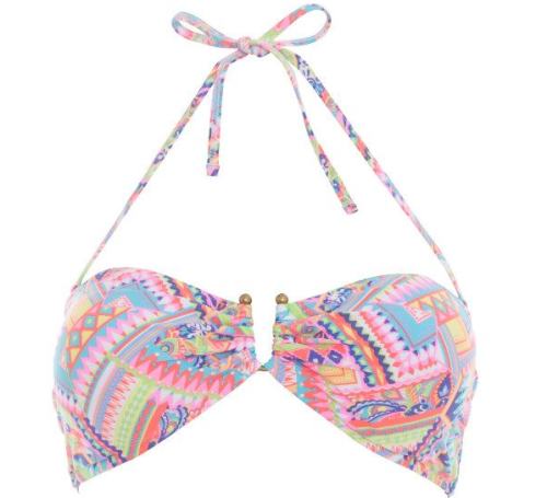 sutien costum de baie