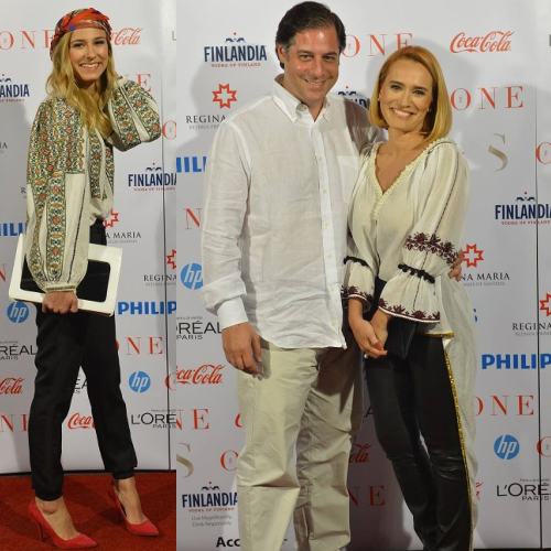 vedete ie dana rogoz alexandre eram andreea esca